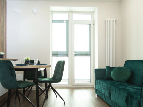 Квартира Жк на рябиновой 13-15