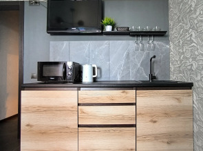 Квартира Двухкомнатная на Дорофеева