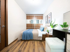 Апартаменты Пять Звёзд на Энтузиастов