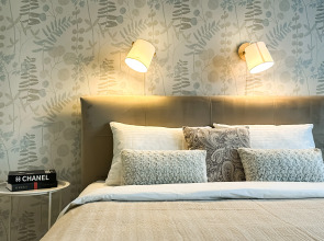 Квартира IZI home Kamchatka Звездная 4