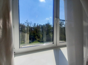 Апартаменты Москвичка