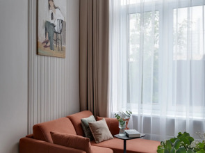 Апартаменты UraganAPART Аврора