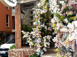 Апартаменты Волжская 34