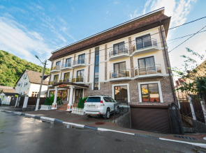 Гостевой дом Верона