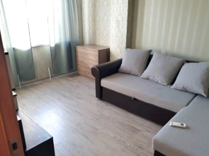 Квартира В Лукоморье