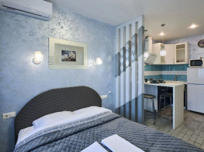 Апартаменты Народное Ополчение 404/4