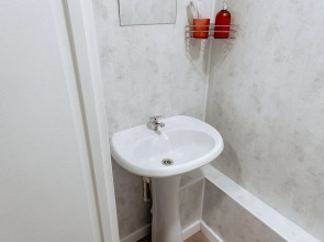 Апарт-отель Соколов