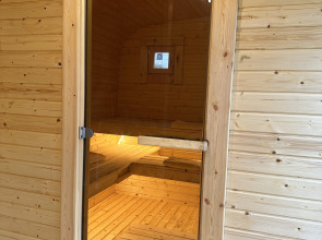 Гостевой дом Мантарини