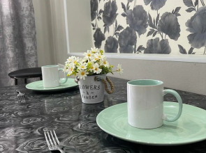 Апартаменты Дом 89 в микрорайоне Оптимистов 4/2