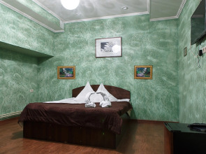 Мини-отель Сиеста