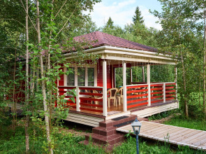 База отдыха ВЛ