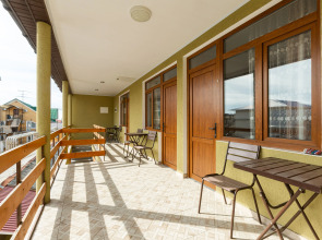 Гостевой дом Натали