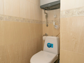 Апартаменты Familiya Gurzuf 25