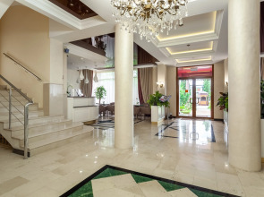 Отель Престиж