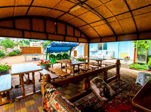 Гостевой дом Максим