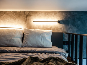 Апартаменты Люкс Студия рядом с ВДНХ