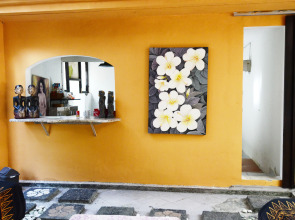 Вилла Balisee Coconut