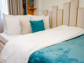 Апартаменты Метро Пушкинская