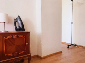 Апартаменты в центре Барнаула Проспект Ленина