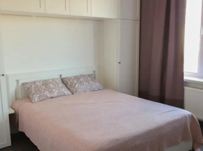 Апартаменты HID Октябрьская