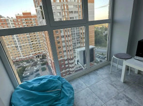 Квартира в микрорайоне Елецкий