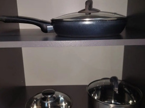 Квартира возле ЖД вокзала