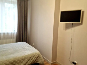 Квартира Уютная однокомнатная