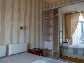 Квартира Под башней