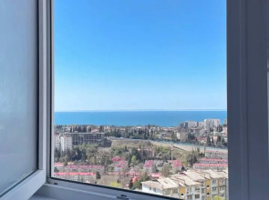 Апартаменты Семейные Granat-Konstial