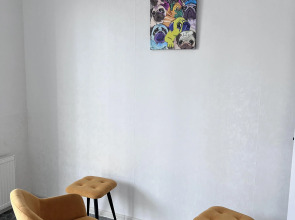 Апартаменты Сова