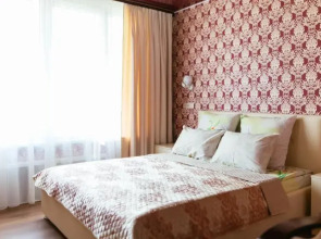 Отель Uyut on Belovejskaya