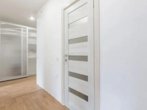 Апартаменты Jet Комфорт 12