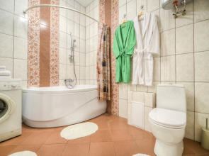 Апартаменты Пять Звёзд на Театральной Площади