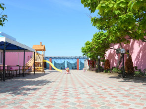 База Отдыха Крым