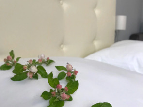 Гостевой дом Царедворье