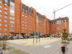 Квартира PrezentHaus Советская 190d k47