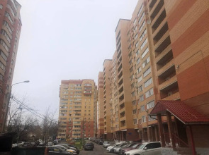 MAXI Апартаменты на Ленина 8