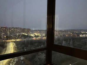 Квартира Новая