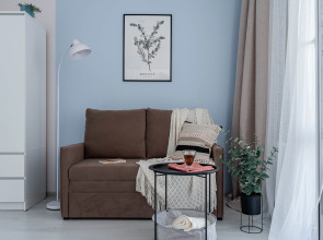 Апартаменты LERUKA HOME Rose