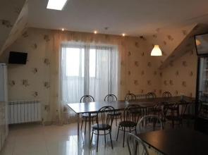 Гостевой Дом GOLD OVEN