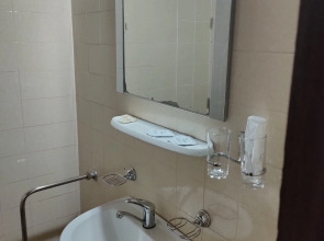 Отель Дружба