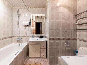 Апартаменты Волжский бульвар 29к2