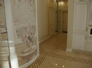 Апартаменты Nekrasovsky