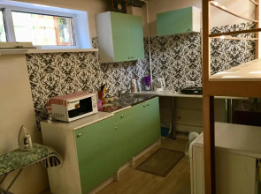 Гостевой дом Ольга Ейск Чапаева 18