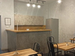 Отель Гостиница Морион