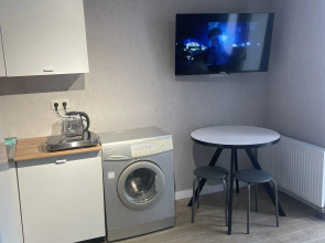 Квартира уютная в Уфе, Адмирала Макалова