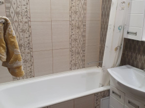 Квартира Двухкомнатная в Белом Городе