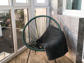 Апартаменты LOFT HOME