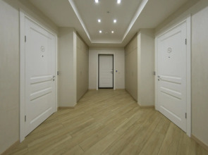 Апартаменты Green Park 6