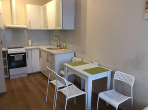 Апартаменты Яхтенная 24